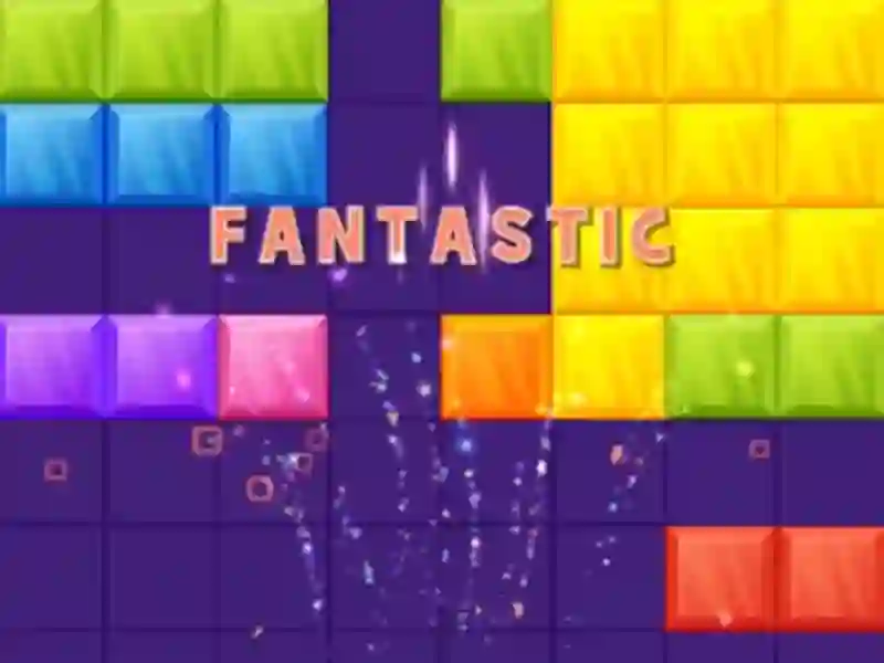 თამაში Color Block Blast ონლაინ