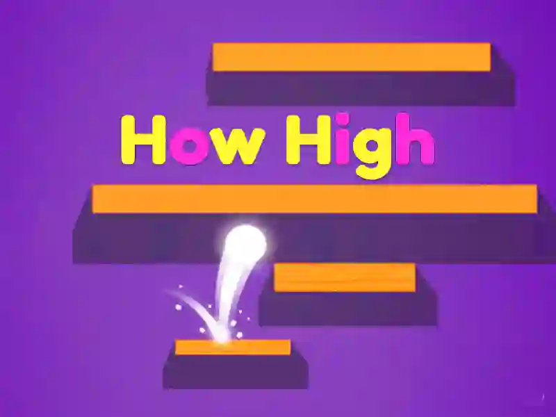 თამაში How High ონლაინ