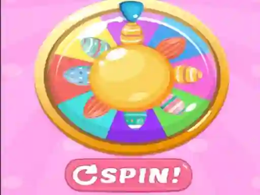 თამაში Girls Doll Spinner ონლაინ