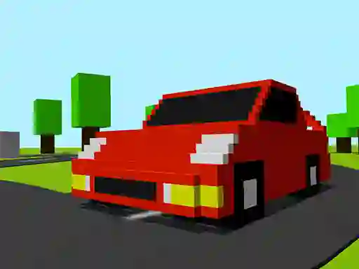 თამაში Circle Drive ონლაინ