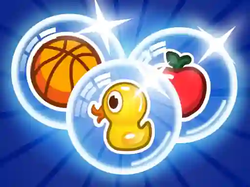 თამაში Bubble Pop ონლაინ