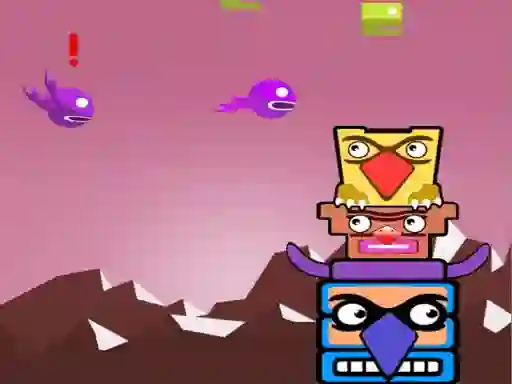 თამაში Birdy Smash ონლაინ