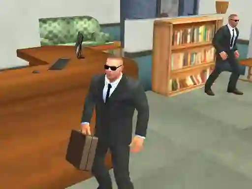 თამაში Bank Atm Simulator ონლაინ