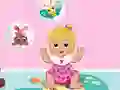 თამაში Baby Bubbles ონლაინ