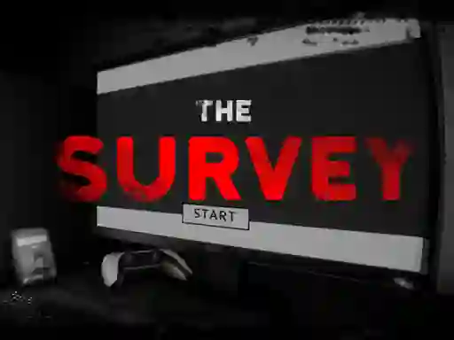 თამაში The Survey ონლაინ