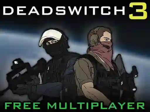 თამაში Deadswitch 3 ონლაინ