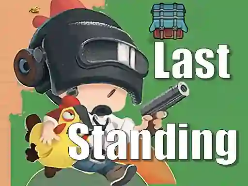 თამაში Last Standing ონლაინ