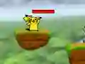 თამაში Pokemon Rescue ონლაინ