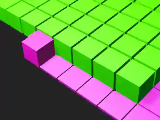 თამაში Color Fill ონლაინ