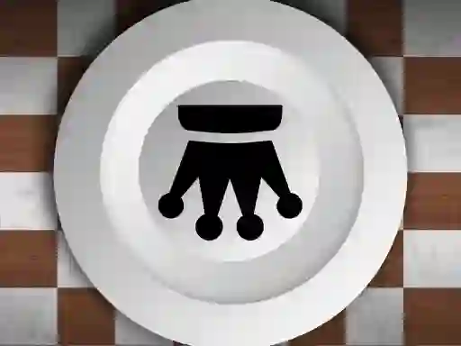 თამაში Giveaway Checkers ონლაინ