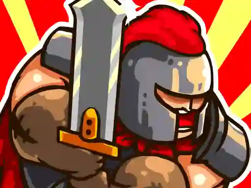თამაში Kings Rush ონლაინ