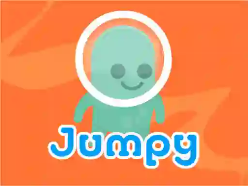 თამაში Jumpy ონლაინ