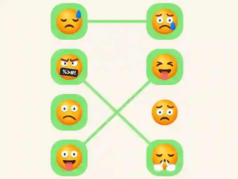 თამაში Emoji Riddle ონლაინ