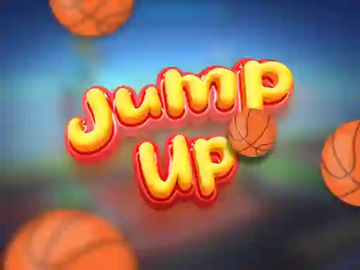 თამაში Jump Up 3D ონლაინ