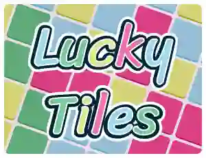 თამაში Lucky Tiles ონლაინ