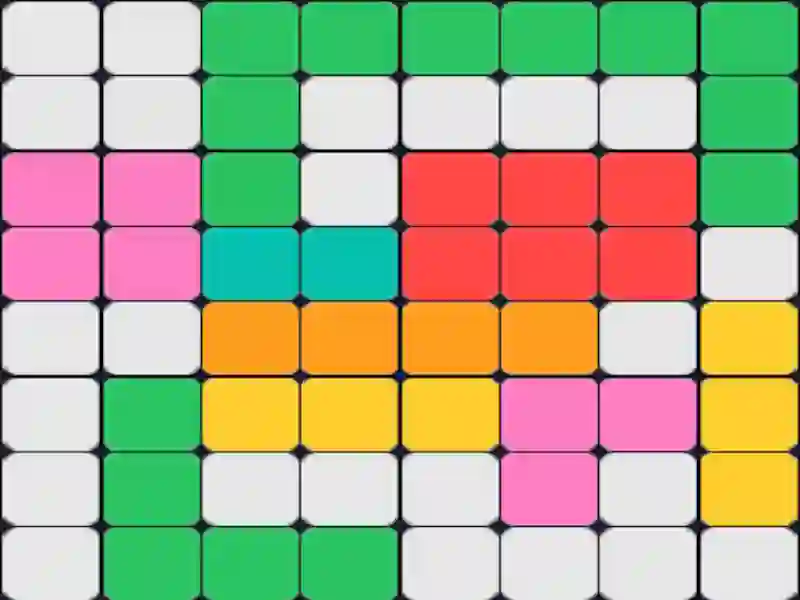 თამაში Block Puzzle Magic ონლაინ