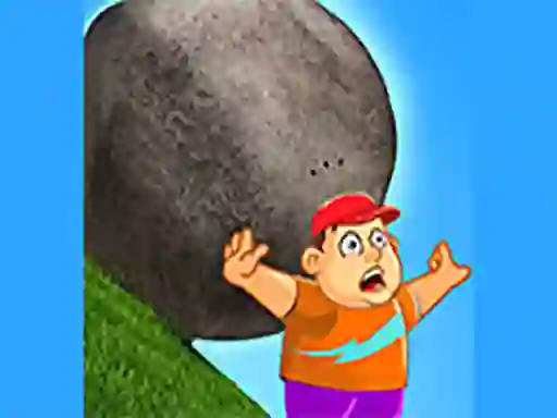 თამაში Big Big Baller ონლაინ