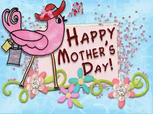 თამაში 2019 Mother's Day Differences ონლაინ