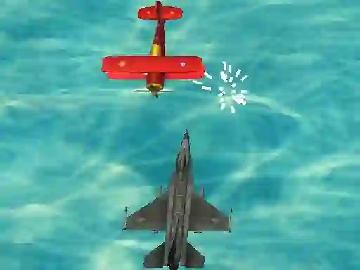 თამაში Airship War: Armada ონლაინ