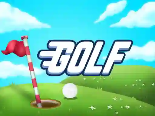 თამაში Golf ონლაინ
