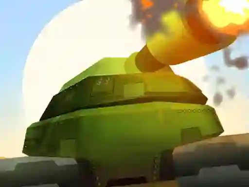 თამაში Armored Blasters ონლაინ