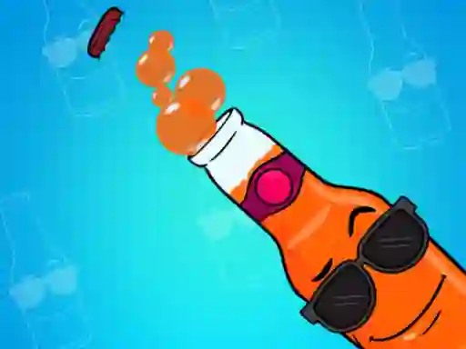 თამაში Mr Bottle ონლაინ
