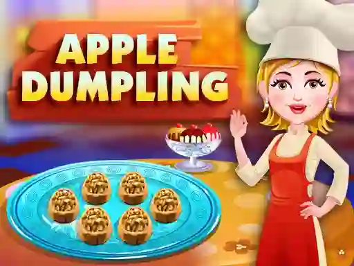 თამაში Apple Dumplings ონლაინ