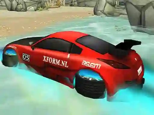 თამაში Incredible Water Surfing ონლაინ