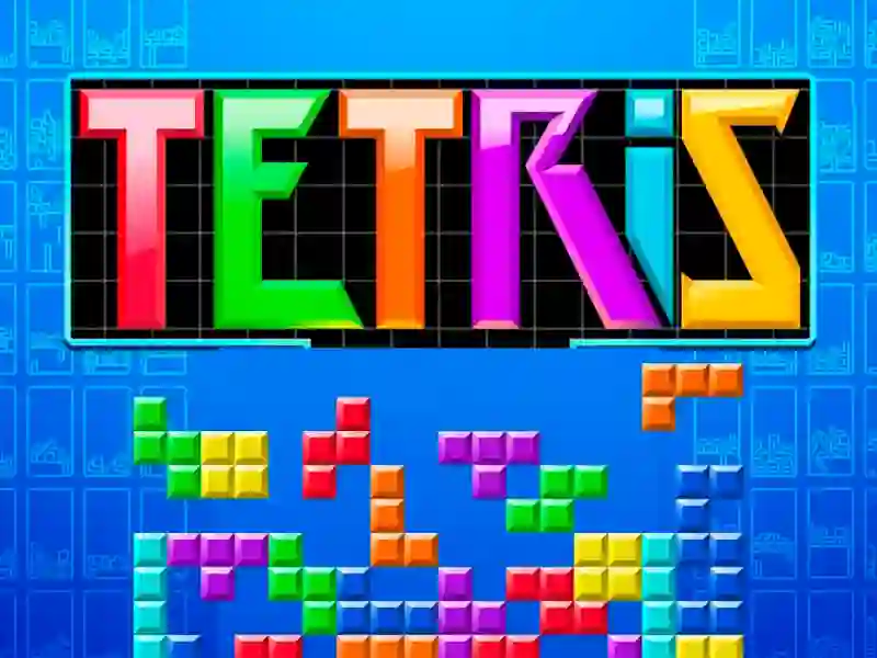 თამაში Tetris Master ონლაინ