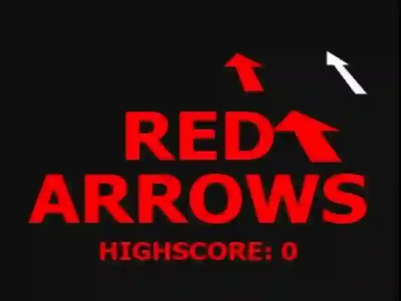 თამაში Red Arrows ონლაინ