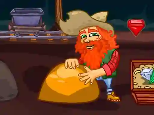 თამაში Gold Digger Jack ონლაინ