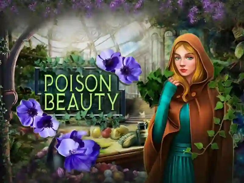 თამაში Poison Beauty ონლაინ
