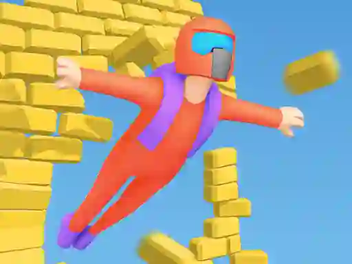 თამაში Jumpero ონლაინ