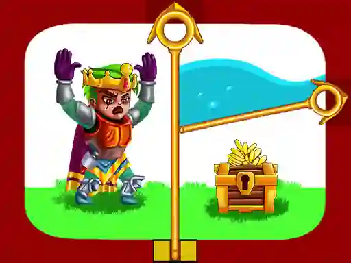 თამაში Love and Treasure Quest ონლაინ