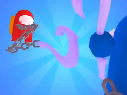 თამაში Impostor Hook Master ონლაინ
