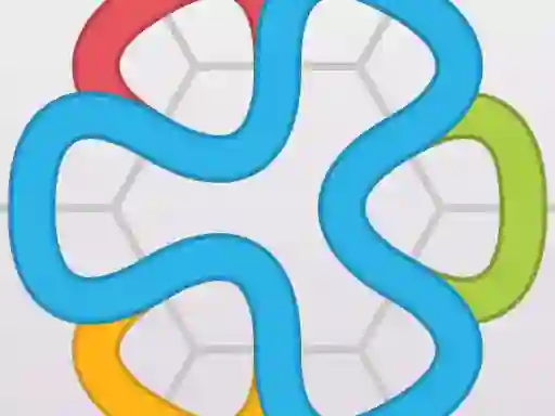 თამაში Knots ონლაინ
