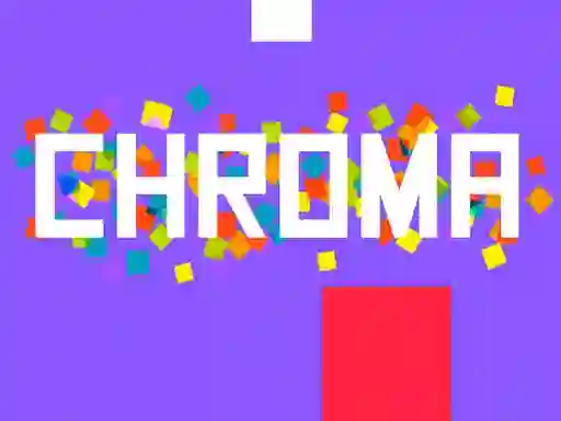 თამაში Chroma ონლაინ
