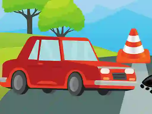 თამაში Traffic Speed Racer ონლაინ