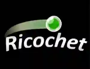 თამაში Ricochet ონლაინ