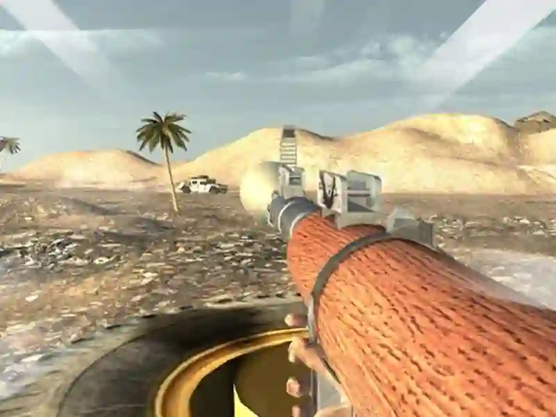 თამაში World of Tanks Blitz ონლაინ