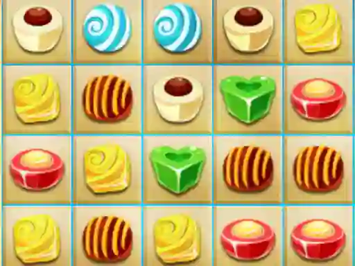 თამაში Candy Star ონლაინ