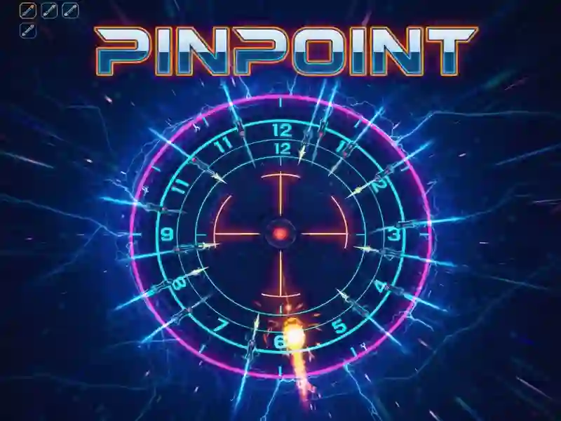 თამაში Pinpoint ონლაინ