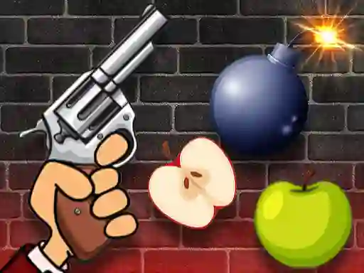 თამაში GunHit ონლაინ
