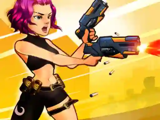 თამაში Mr Gunslinger ონლაინ