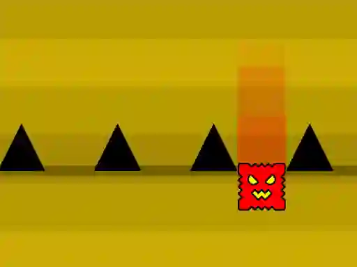 თამაში Falling Dash ონლაინ
