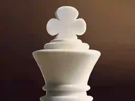 თამაში Elite Chess ონლაინ
