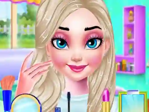თამაში BFF Summer Bash 2020 ონლაინ