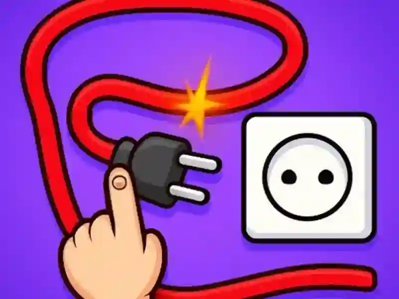 თამაში Wire Connect ონლაინ