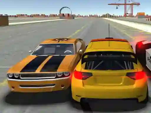 თამაში Cars Driver ონლაინ