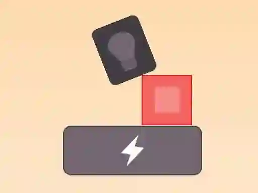 თამაში Lightbulb Physics ონლაინ